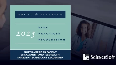 ScienceSoft - Award 16