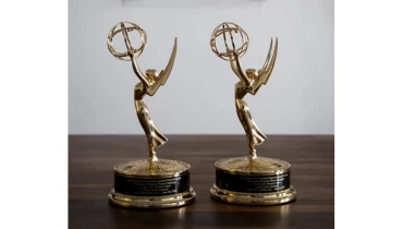 Nash Pictures - Award 2