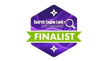 Blue Ox Digital - Award 1