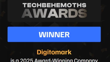 Digitomark - Award 1