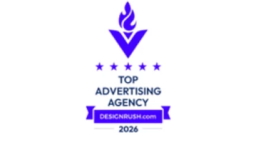 Market Minds Creative - Award 2