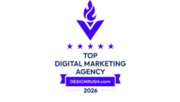 Market Minds Creative - Award 1