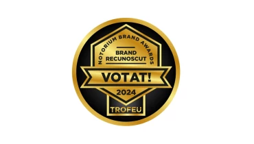 HUGE Creative Agency - Award 1