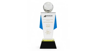 Riseup Labs - Award 1