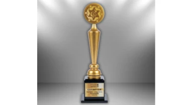 Riseup Labs - Award 2