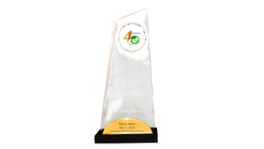 Riseup Labs - Award 3