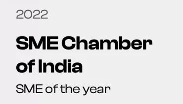 yuj - UX Design Company Pune - Award 7