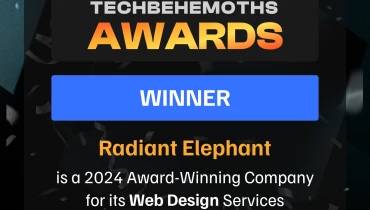 Radiant Elephant - Award 5