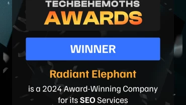 Radiant Elephant - Award 6