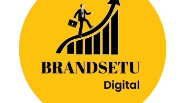 BrandSetu Digital - Award 1