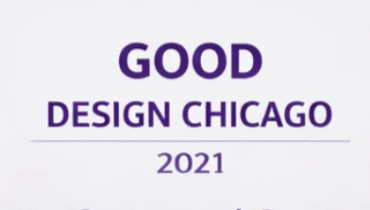 yuj - UX Design Company - Award 5