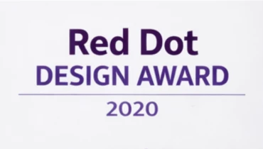 yuj - UX Design Company - Award 8