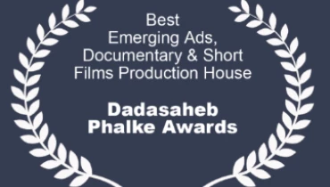 The Visual House - Award 1