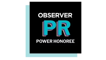 Imagine PR - Award 2