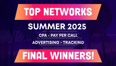 Ray Advertising - Award 1