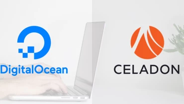 Celadon - Award 1