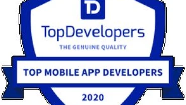 Rocketech Development - Award 1