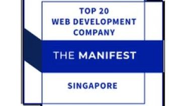 Rocketech Development - Award 3