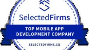 Rocketech Development - Award 6