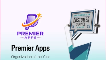 Premier Apps - Award 1