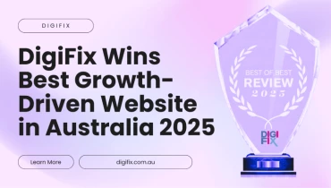 Digifix Pvt Ltd - Award 1