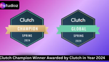 F1Studioz - Award 3