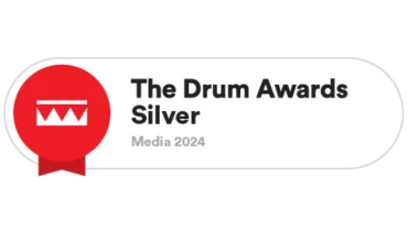 Passion Digital - Award 6