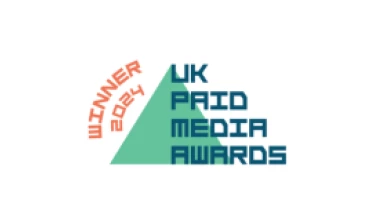 Passion Digital - Award 5