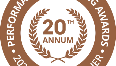 Passion Digital - Award 15