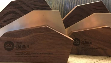 Kickbyte Digital Solutions - Award 2