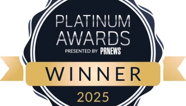 Arketi Group - Award 4