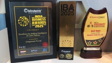 Gemperts - Award 1