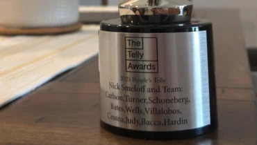 JCessna Media - Award 1