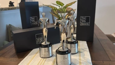 JCessna Media - Award 2