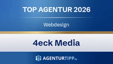 4eck Media - Award 1