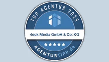 4eck Media - Award 3