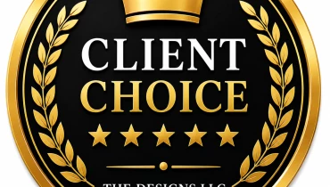 The Designs LLC - Award 3