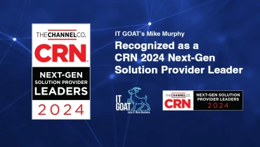 IT GOAT - Award 5