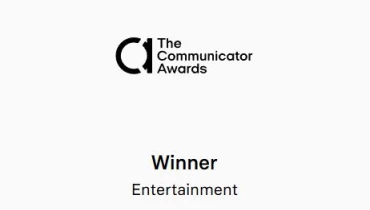Baal & Spots - Award 3