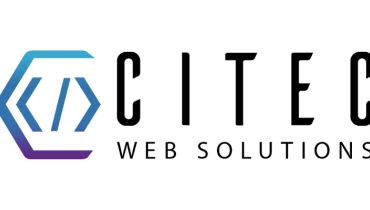 Citec Web Solutions - Award 1