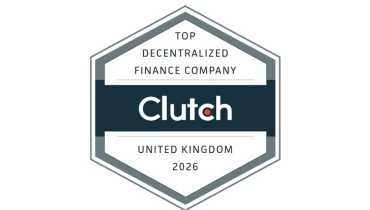 Debut Infotech - Award 3