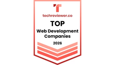 Debut Infotech - Award 9
