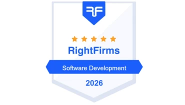 Debut Infotech - Award 11