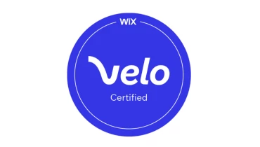 Wix Monster Studio - Award 1