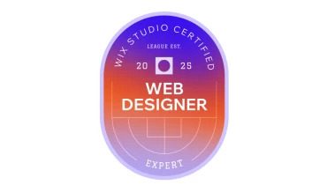 Wix Monster Studio - Award 3