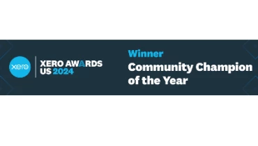 Acuity Accounting - Award 1