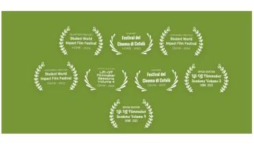 Filmovert Moving Pictures Private Limited - Award 1