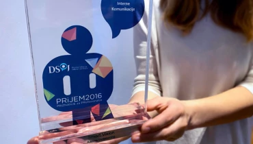 Smart Vision - Award 1