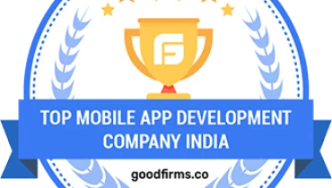 Peppy Ocean - Award 1