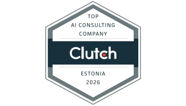 DestiLabs - Award 1